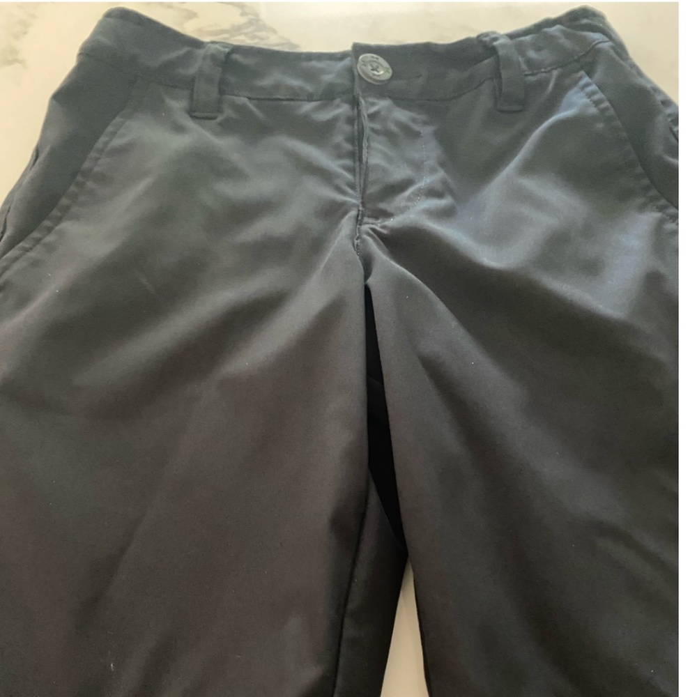 Boys Shorts